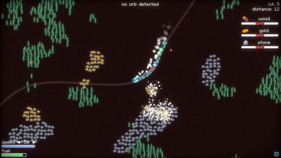 Trainatic screenshot 6