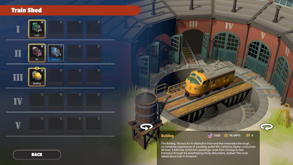 Train Valley Origins screenshot 4