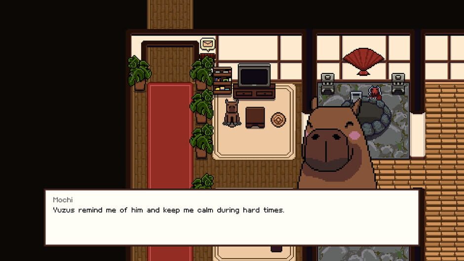 Bathhouse Creatures screenshot 3