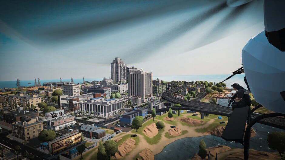 OUTLAWED screenshot 1