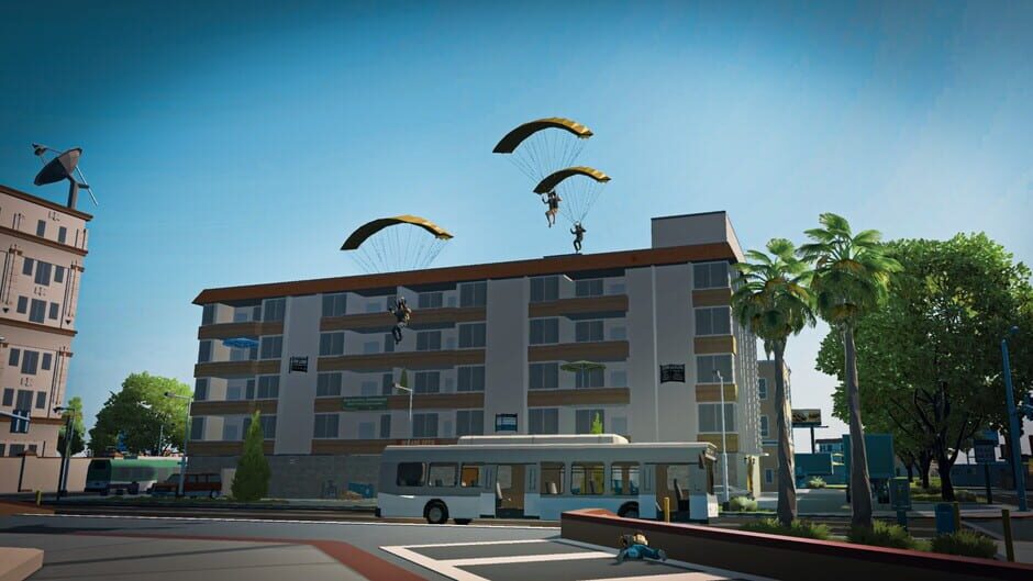 OUTLAWED screenshot 6