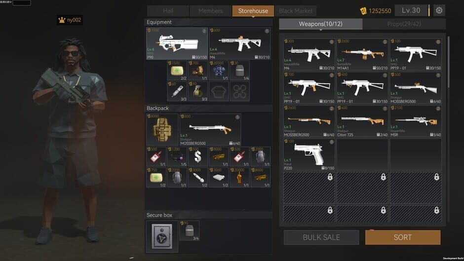 OUTLAWED screenshot 10