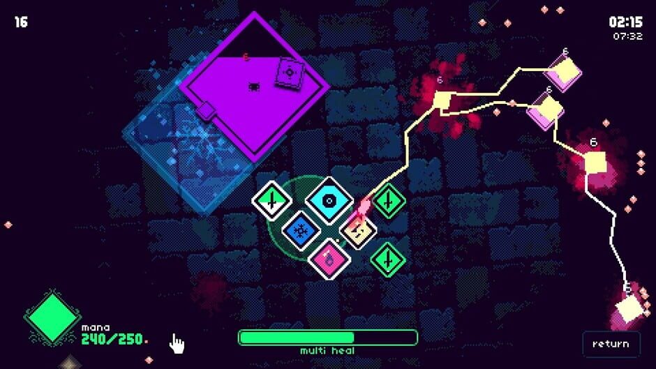 Wild Growth screenshot 2