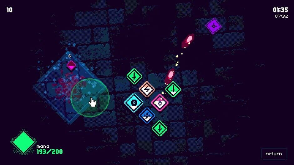 Wild Growth screenshot 3