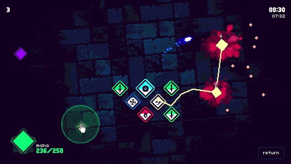 Wild Growth screenshot 4