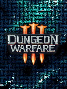 Dungeon Warfare 3 cover