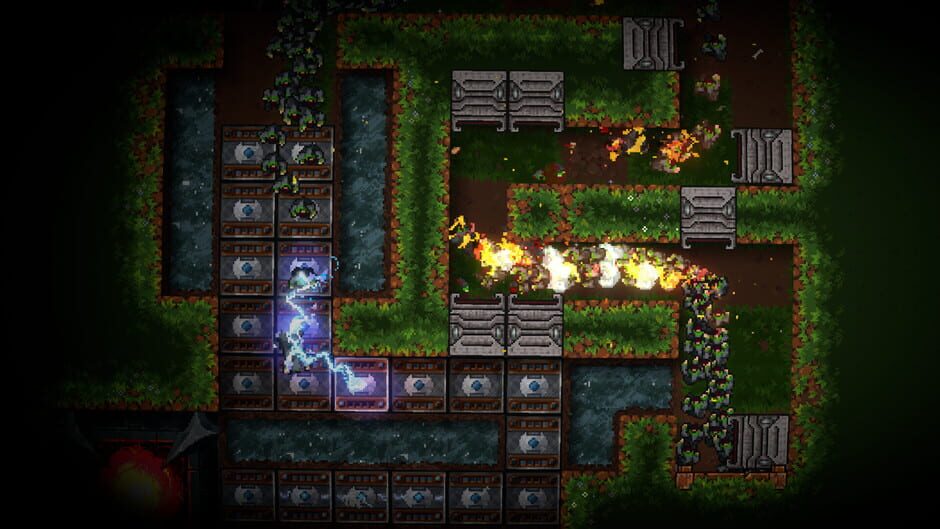 Dungeon Warfare 3 screenshot 4