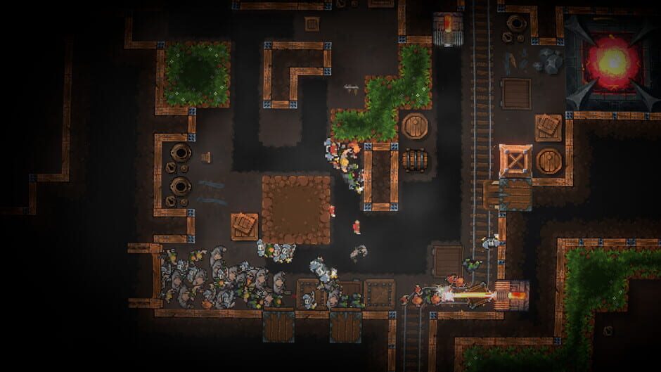 Dungeon Warfare 3 screenshot 5