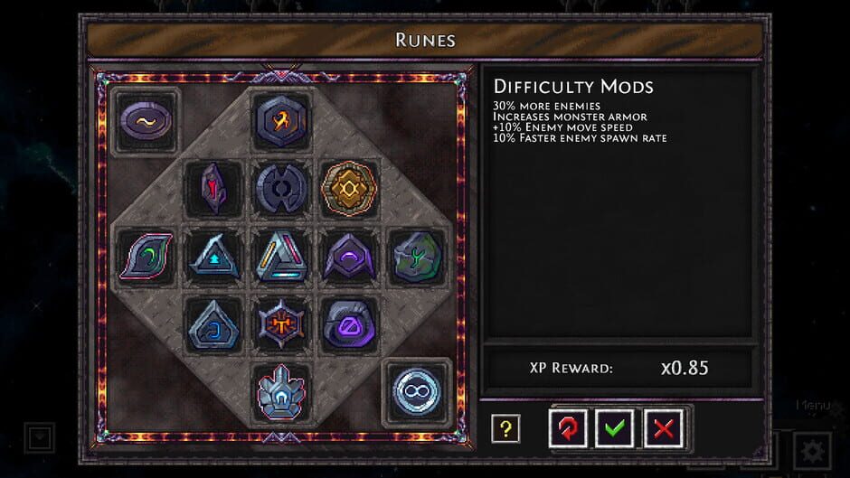 Dungeon Warfare 3 screenshot 6