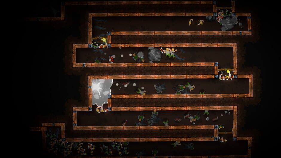 Dungeon Warfare 3 screenshot 7