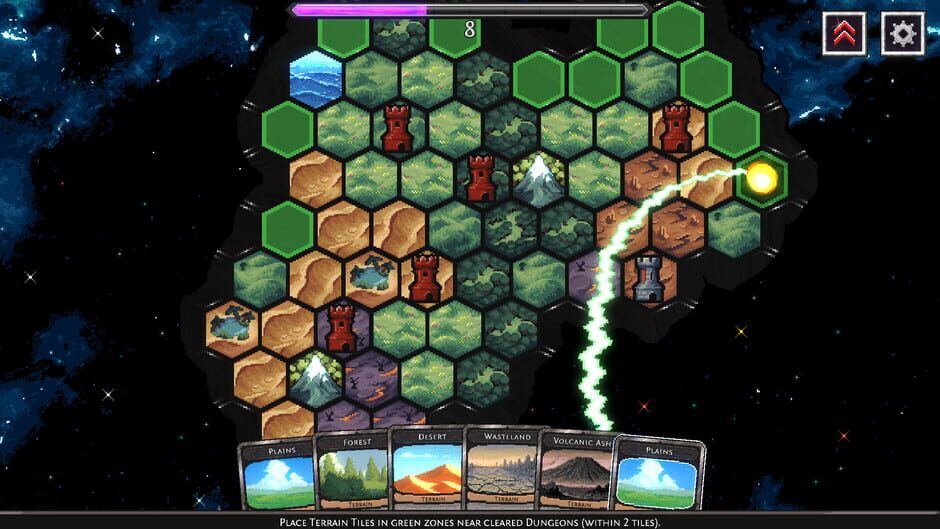 Dungeon Warfare 3 screenshot 9