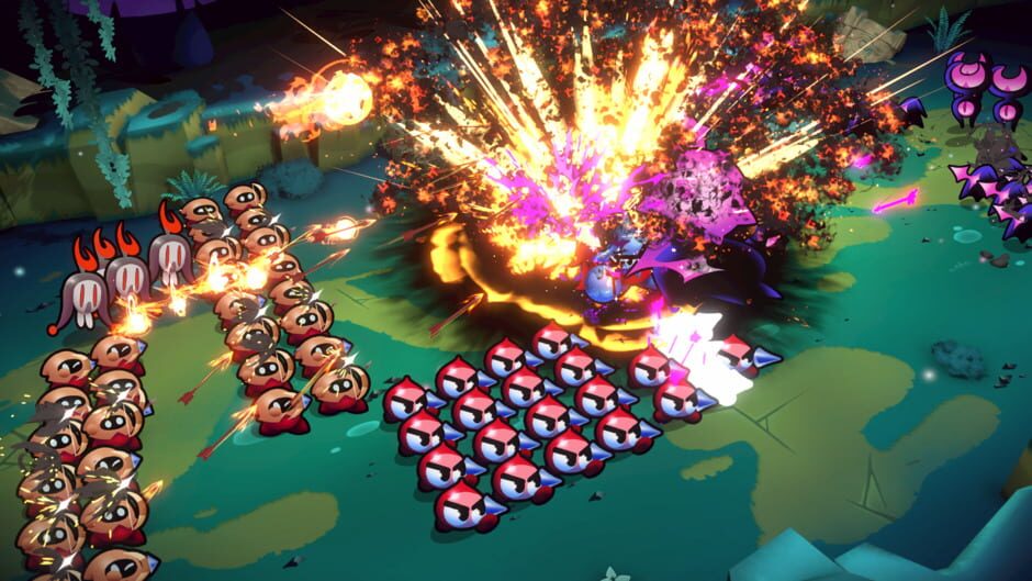 Knightica screenshot 6