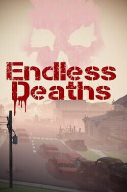 Endless Deaths cover