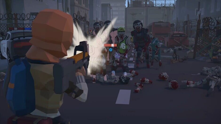 Endless Deaths screenshot 1