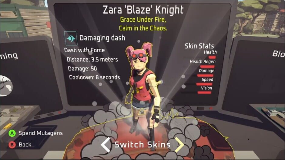 Endless Deaths screenshot 2