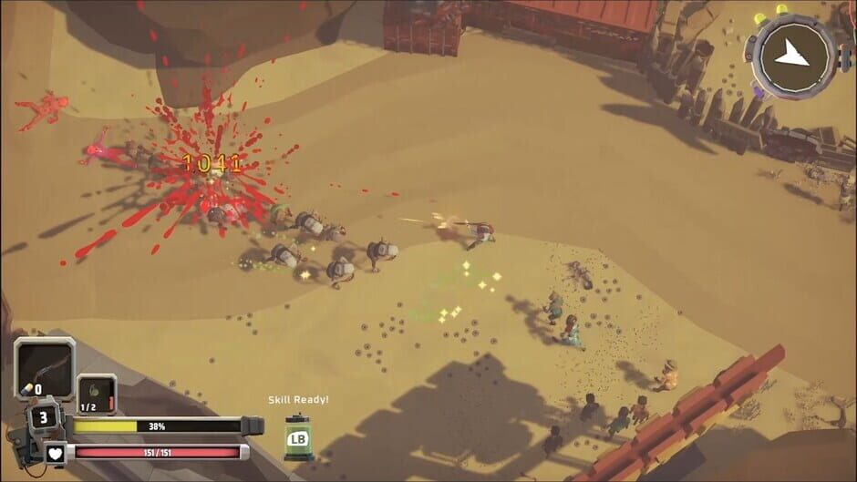 Endless Deaths screenshot 4