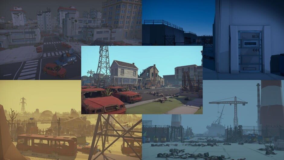 Endless Deaths screenshot 5