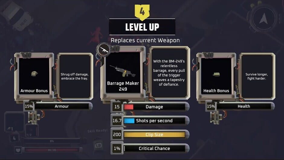 Endless Deaths screenshot 6