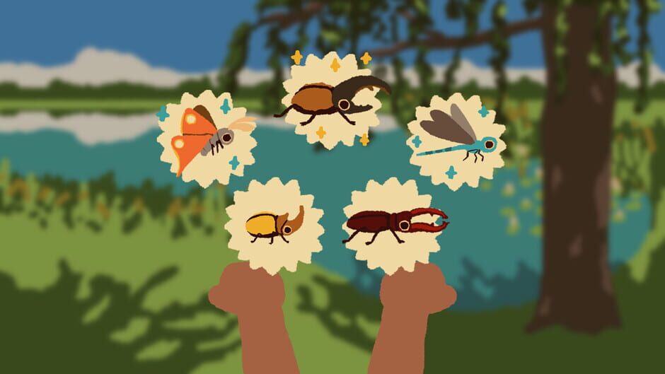 Kabuto Park screenshot 3