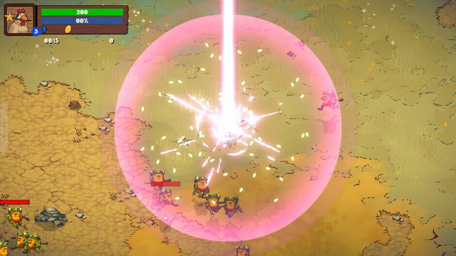 Machick 2 screenshot 5