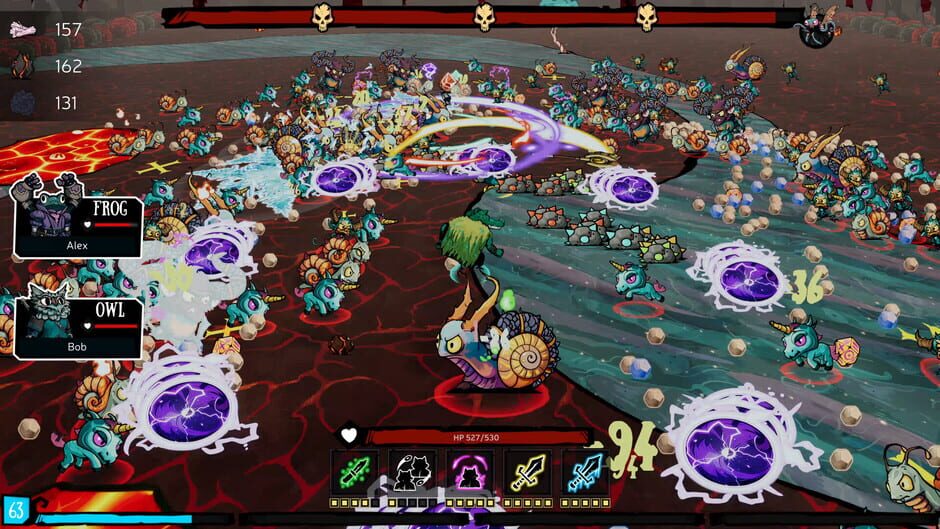 Broventure: The Wild Co-op screenshot 2