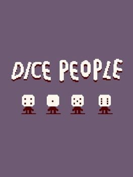 Dice People cover