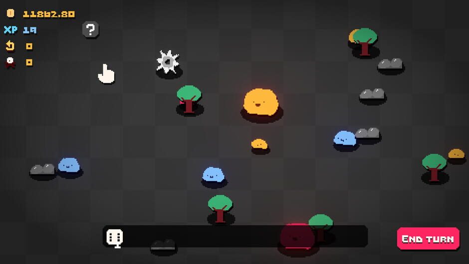 Dice People screenshot 2