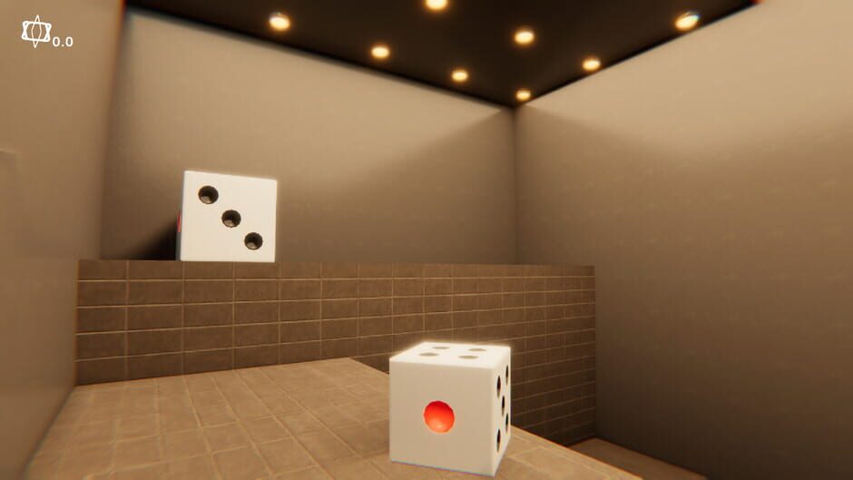 PARALLEL RIFT screenshot 1