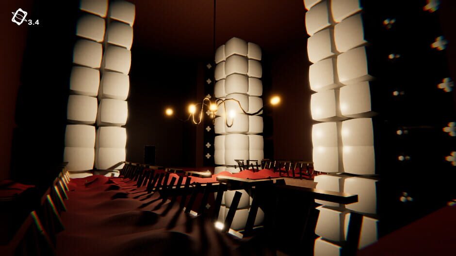 PARALLEL RIFT screenshot 2