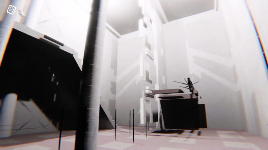 PARALLEL RIFT screenshot 4