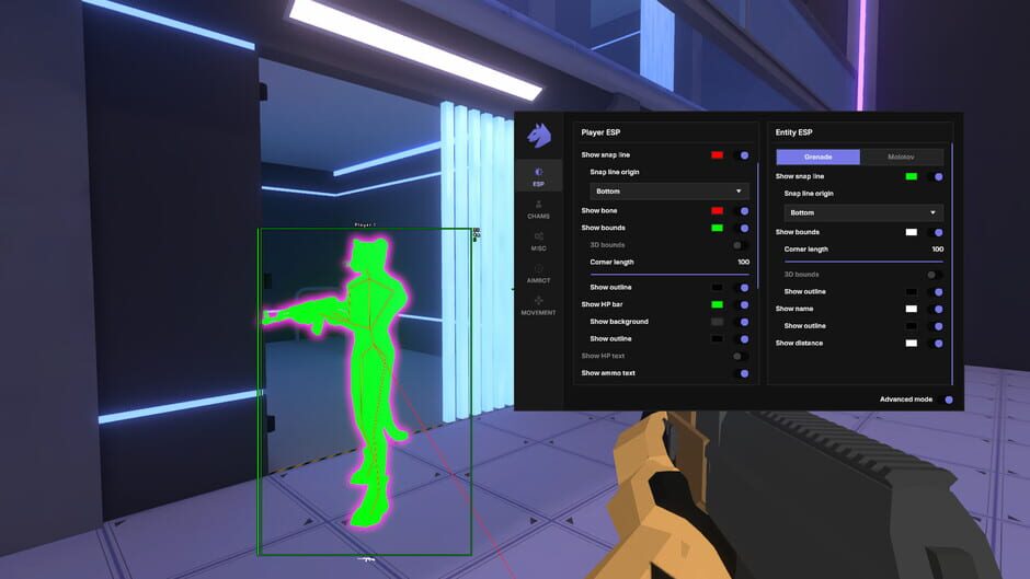 Cheaters Cheetah screenshot 2