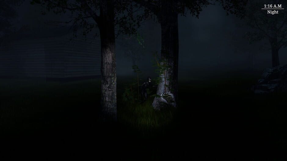 The Unholy Priest screenshot 8