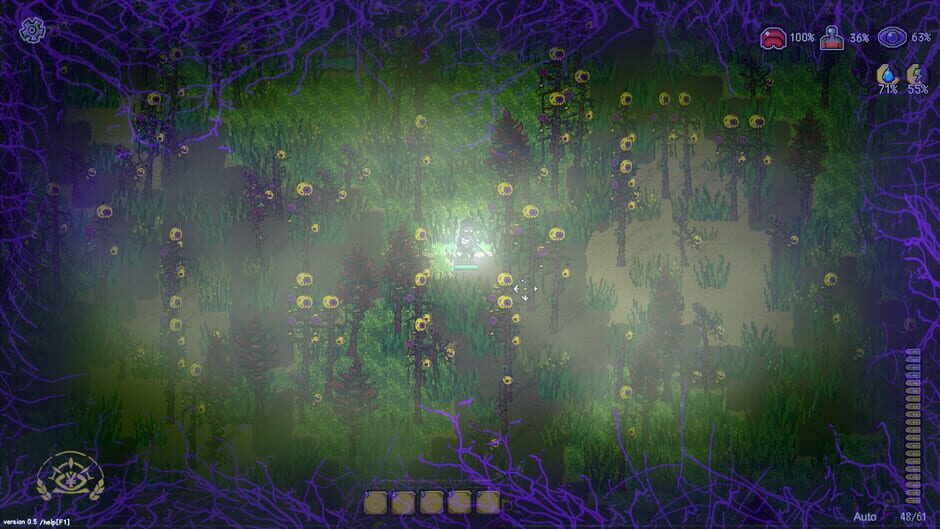 No Escape from Madness screenshot 11