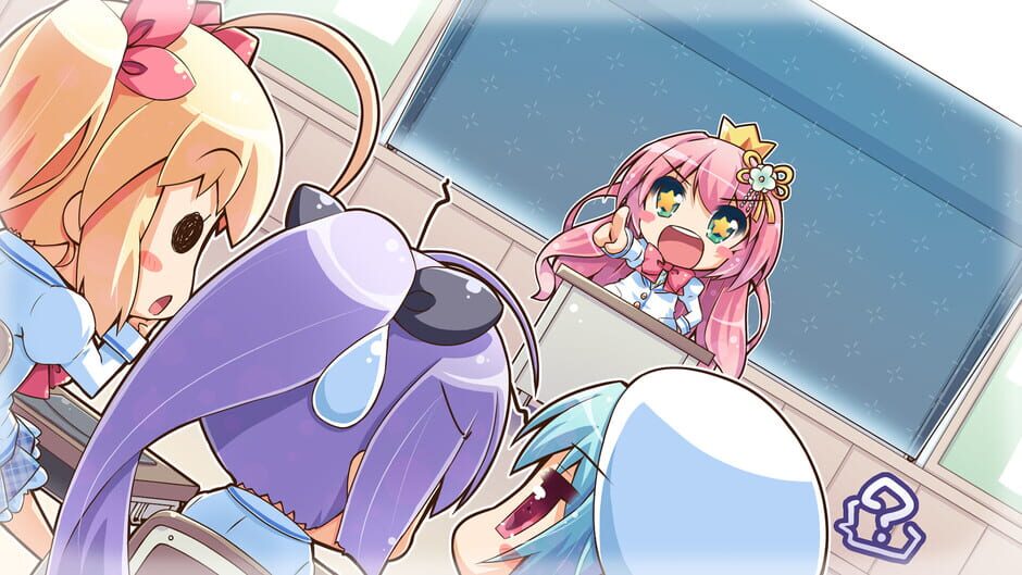 He Is Coming screenshot 1