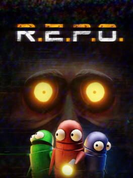 R.E.P.O cover