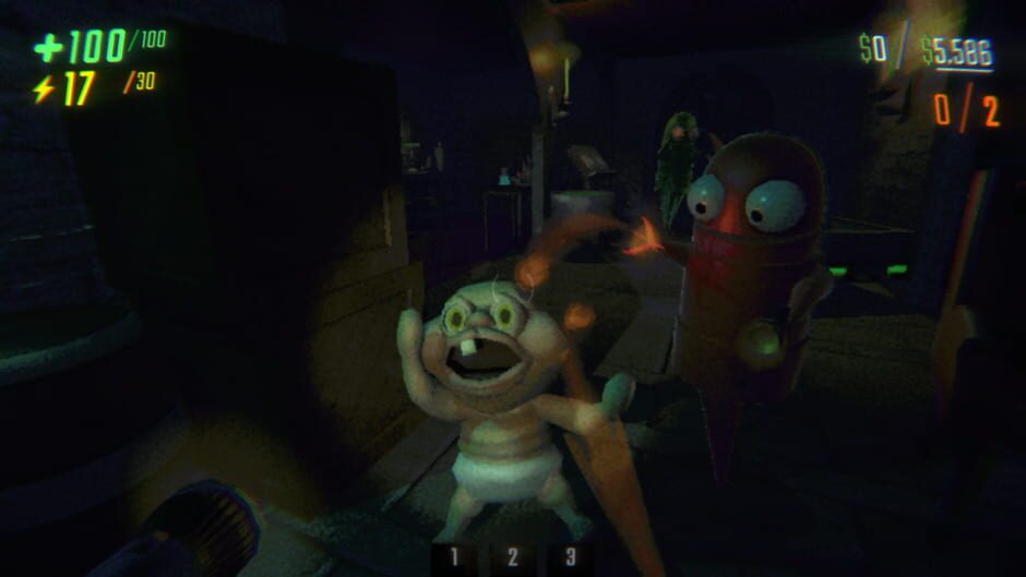 R.E.P.O screenshot 4