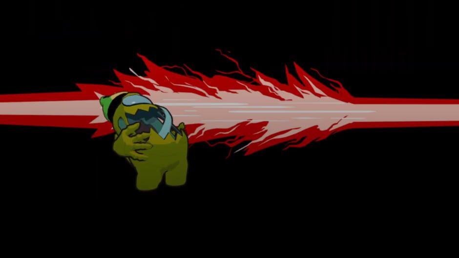 Among Us 3D screenshot 2