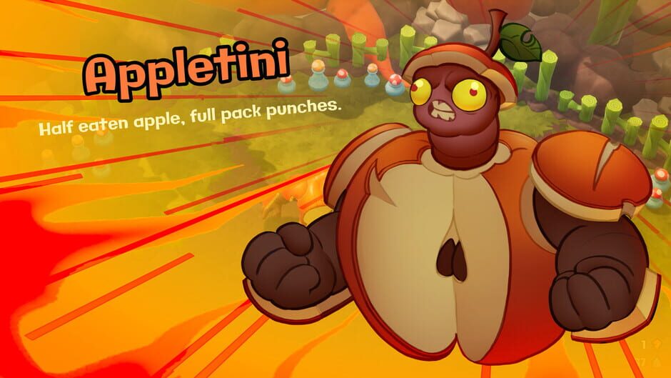 Funguys Swarm screenshot 9