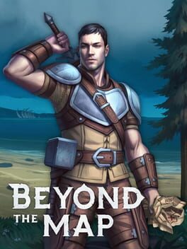 Beyond the Map cover
