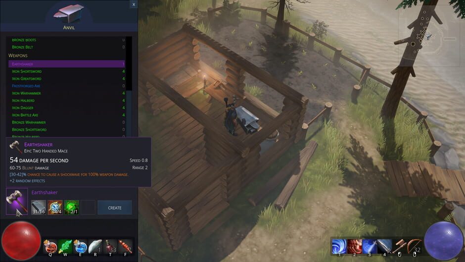 Beyond the Map screenshot 2