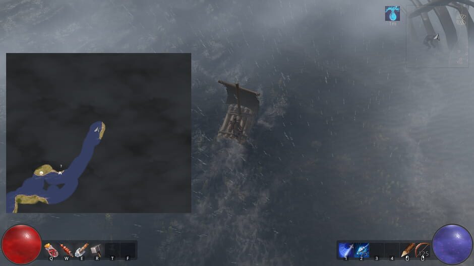 Beyond the Map screenshot 5