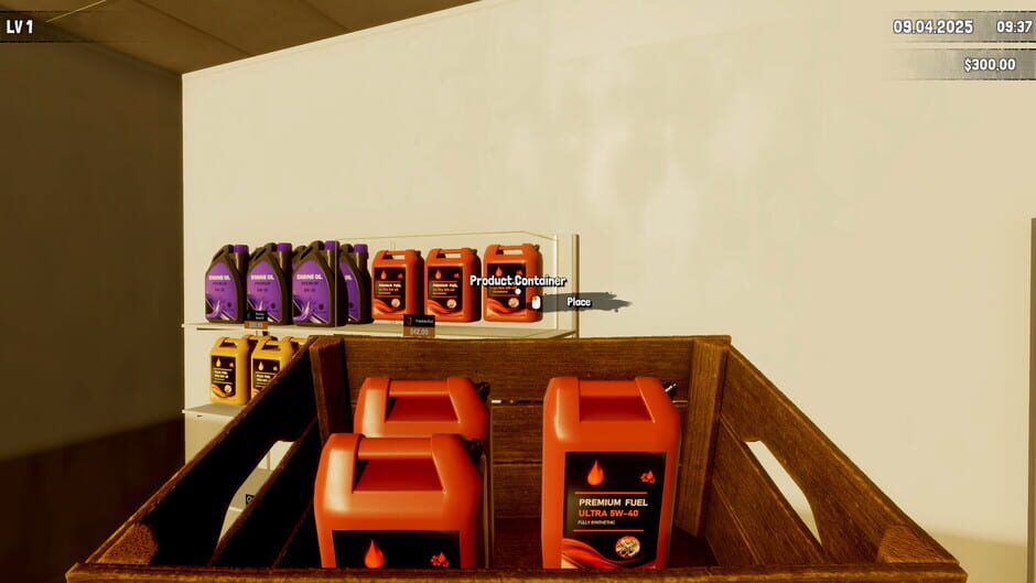 Fuel Harvest Together screenshot 2