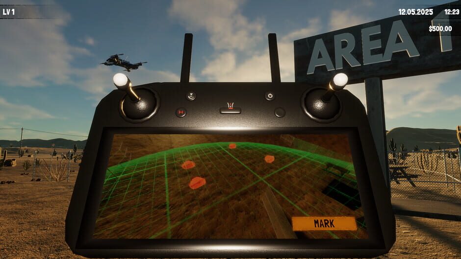 Fuel Harvest Together screenshot 14