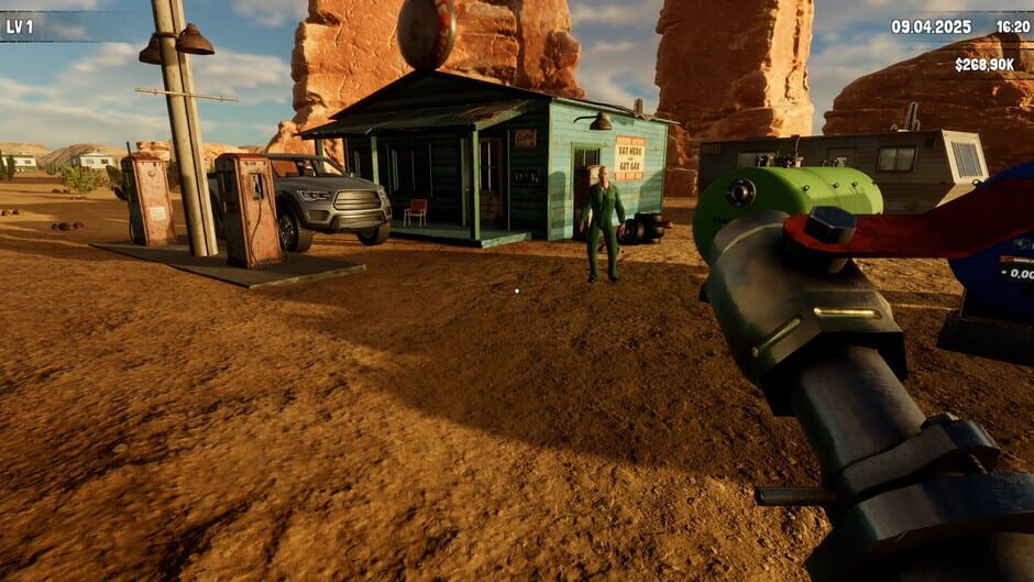 Fuel Harvest Together screenshot 10