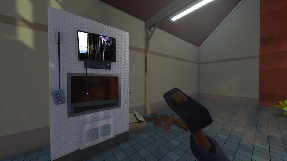 Zombie Graveyard Simulator screenshot 8