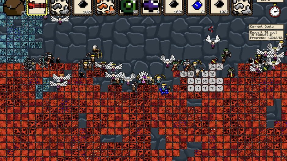 Coal LLC screenshot 1