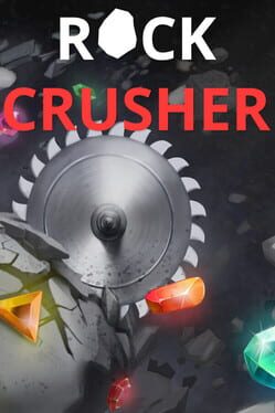 Rock Crusher cover