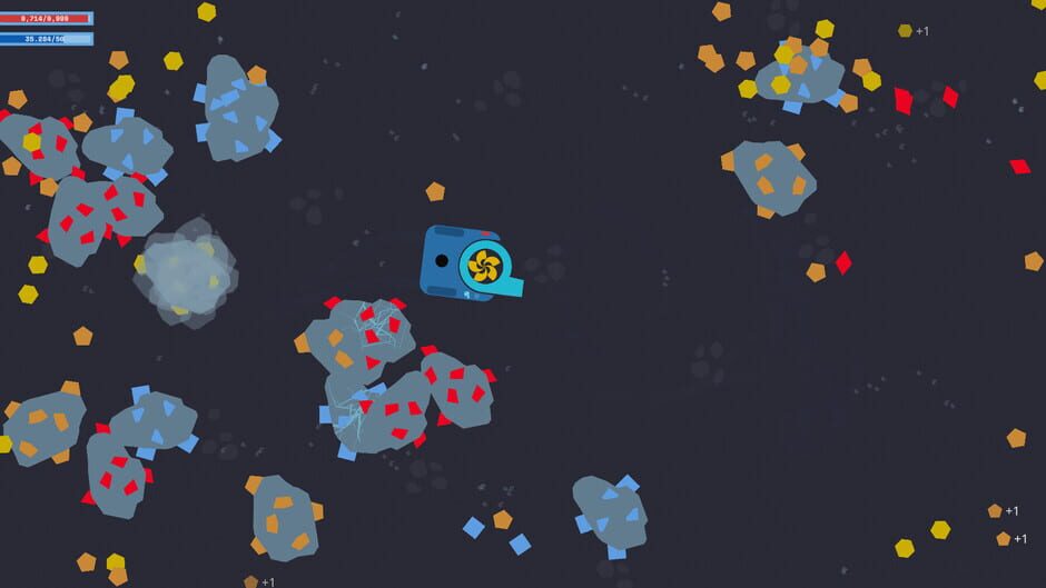 Rock Crusher screenshot 11