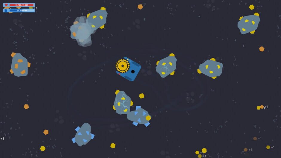 Rock Crusher screenshot 12