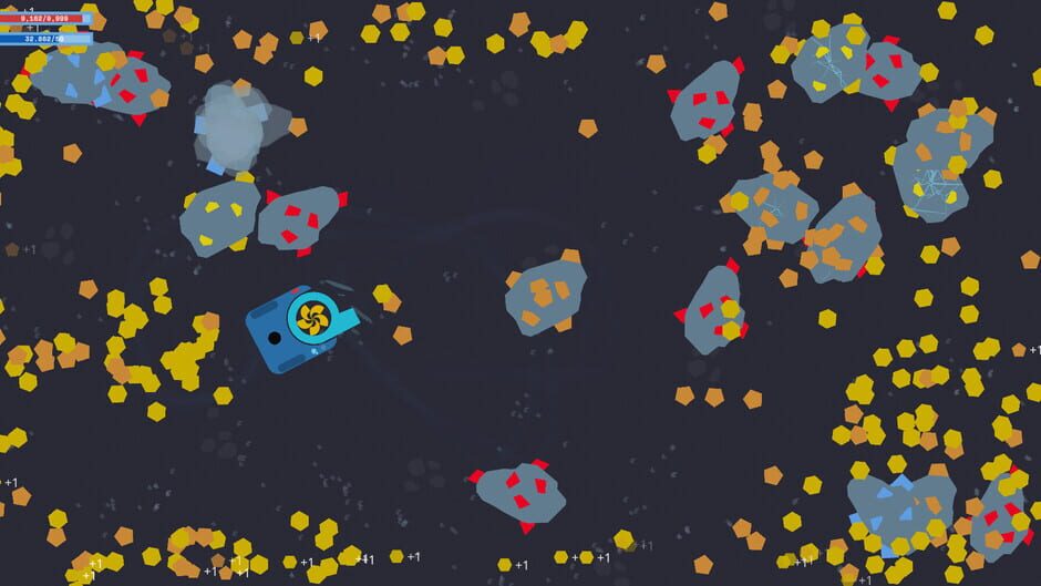 Rock Crusher screenshot 13